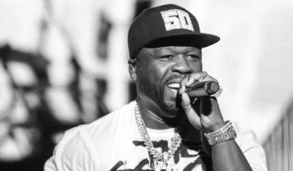 50 Cent filed for bankruptcy in 2015.